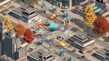 Rush War TD - Tower Defense screenshot 2