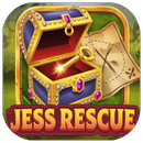 APK Jess Rescue