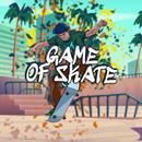 Game of SKATE! APK