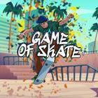 Game of SKATE! icon