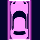 Neon Car Drift APK