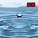 Water Stickers APK