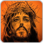Jesus Christ Wallpapers icône