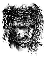Jesus Christ Wallpapers 海报