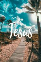 Jesus Christ Wallpapers 截图 1