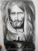 Jesus Christ Wallpapers 截图 3