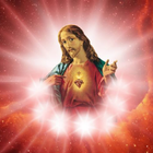 Jesus Christ Wallpaper Themes icon