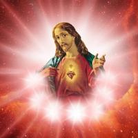 برنامه‌نما Jesus Christ Wallpaper Themes عکس از صفحه