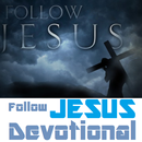 Follow Jesus Daily Devotional-APK
