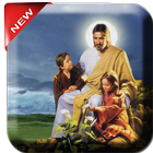 Jesus Wallpapers icône
