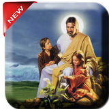 آیکون‌ Jesus Wallpapers