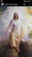 Jesus Wallpapers Affiche