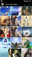Jesus Wallpapers capture d'écran 1