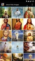 Jesus Wallpapers capture d'écran 3