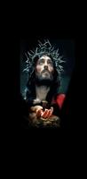 Jesus HD Wallpapers new collection of 2020 ภาพหน้าจอ 1