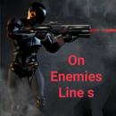 APK On Enemy Lines