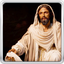 Jesus Canlı Duvar Kağıtları APK