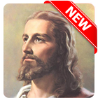 Jesus Wallpaper HD ikon