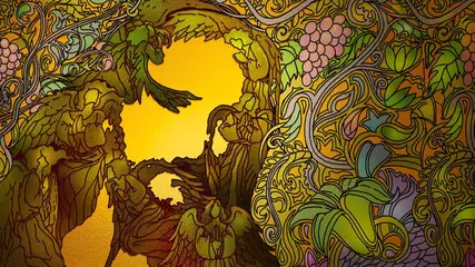 download Jesus Live Wallpaper XAPK