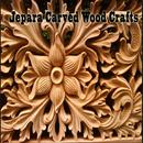 APK Jepara Carved Wood Crafts