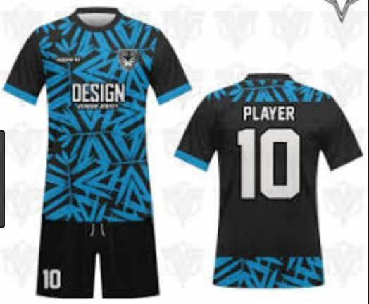 Download Mentahan Jersey Futsal - MOCKUP FRESH