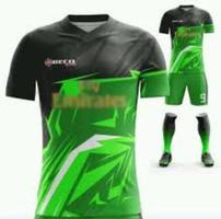 New! Top Jersey Design Ekran Görüntüsü 1