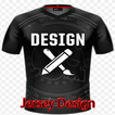 Jersey Design