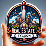 Real Estate Tycoon: Quick Flip