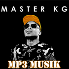 ikon Jerusalema - Master KG