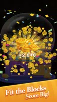 Jewel Stack ภาพหน้าจอ 2