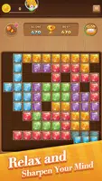 Jewel Stack ภาพหน้าจอ 4