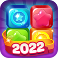 Jewel Blast: Gem Match Game