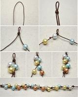 Jewelry Craft DIY ภาพหน้าจอ 1