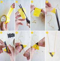 Jewelry Craft DIY ภาพหน้าจอ 2