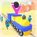 Battle Train