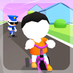 Bicycle Thief icon