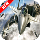 Jet Fighter Wallpaper HD ✈️ APK