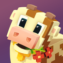 Blocky Farm APK