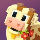 Blocky Farm icon