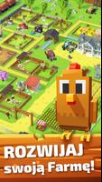 Blocky Farm screenshot 1