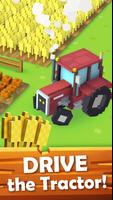Blocky Farm screenshot 1