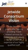 Jetwide Consortium Affiche