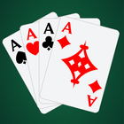 Poker Squares Battle icône