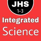 Jhs Integrated Science ไอคอน