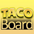 TacoBoard icon