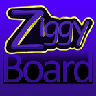 ZiggyBoard icône