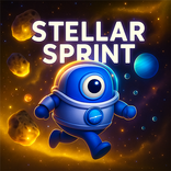 Stellar Sprint