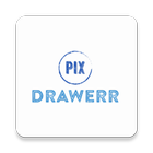 Pixel Drawer & Fixer-icoon