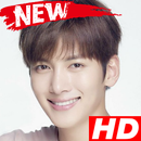 Ji Chang Wook WallpaperHD 2019 APK