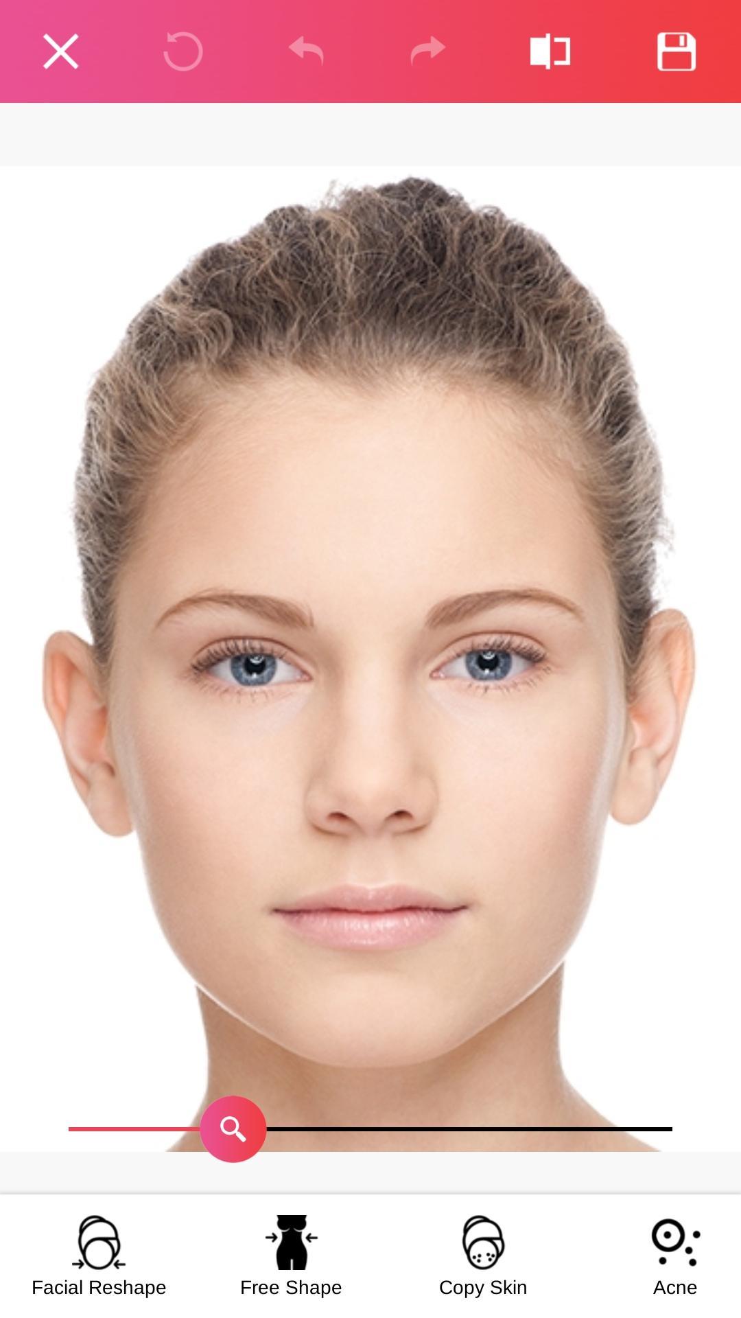 Photo Plastic Surgery Pro for Android APK Download
